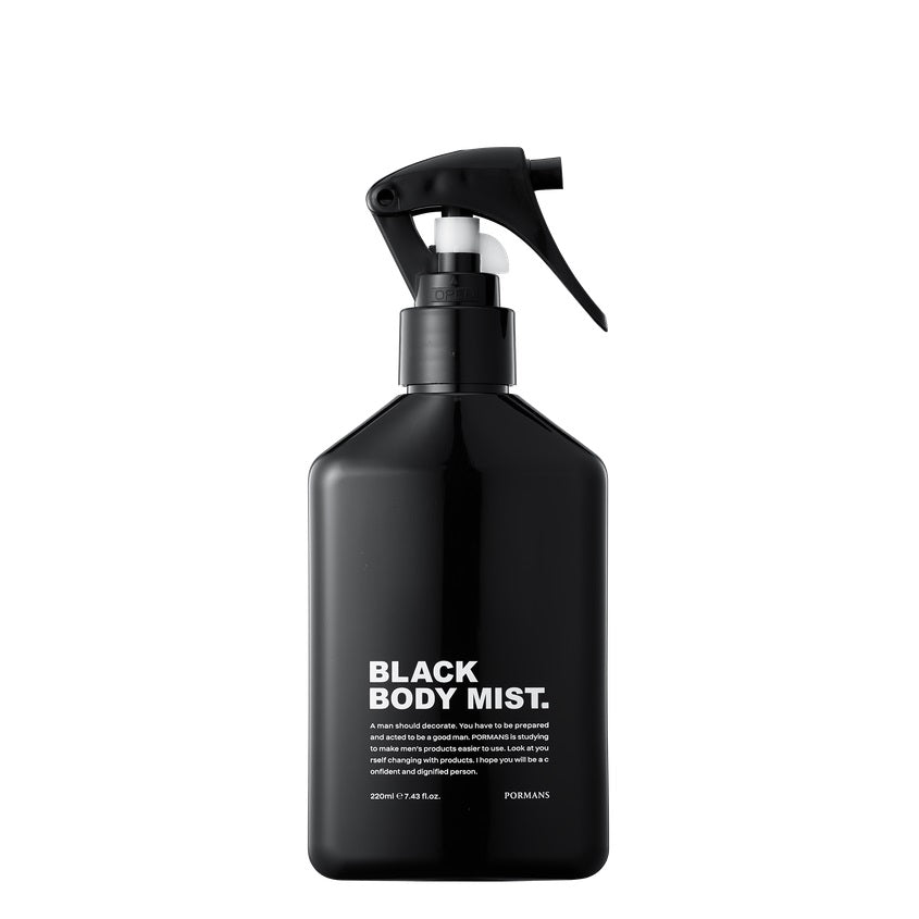 Perfumed Body Mist for Men