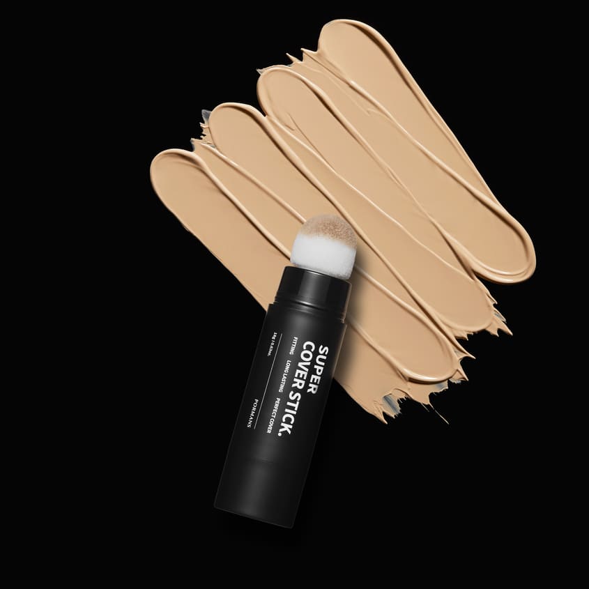 PORMANS SUPER COVER STICK 18G – شراء أونلاين