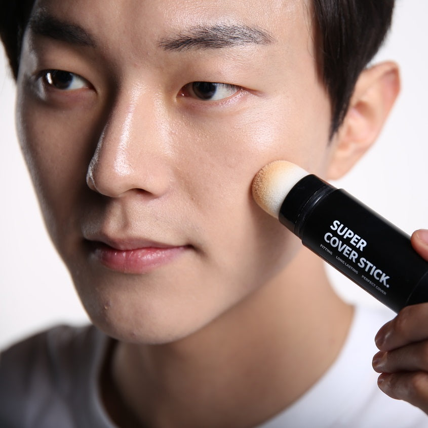 PORMANS SUPER COVER STICK 18G – متجر إلكتروني