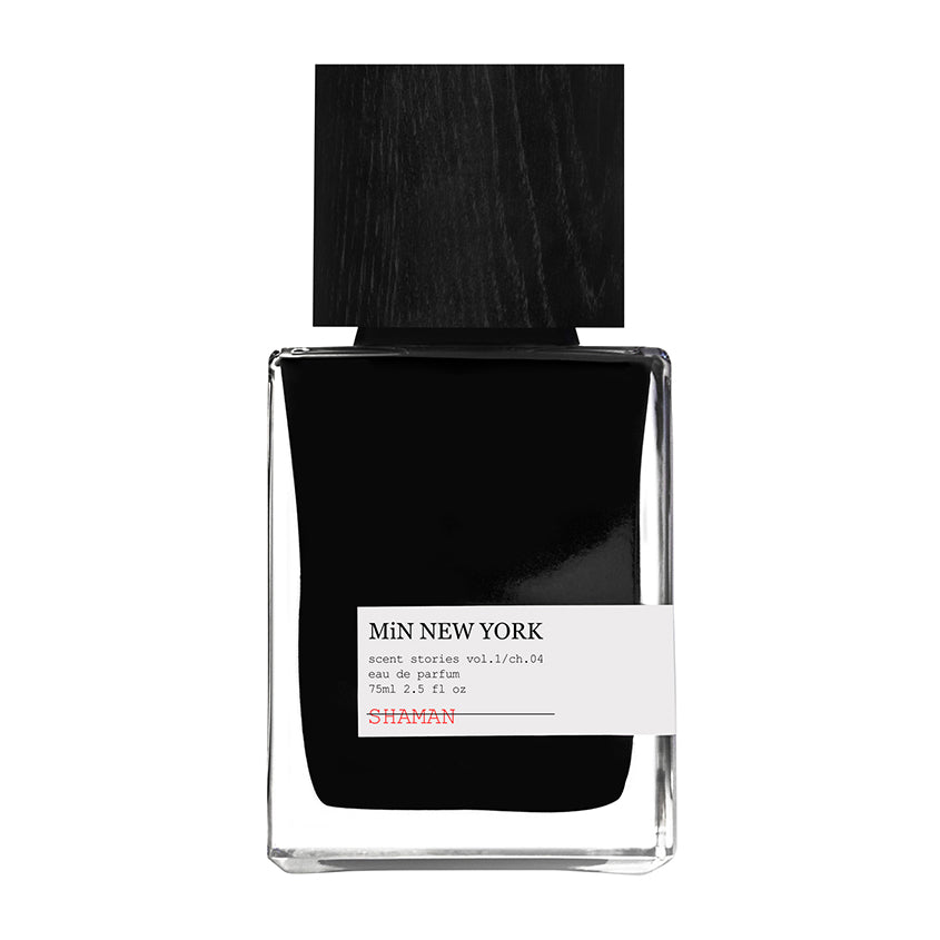 MIN NEW YORK SHAMAN EDP 75 ML – buy online