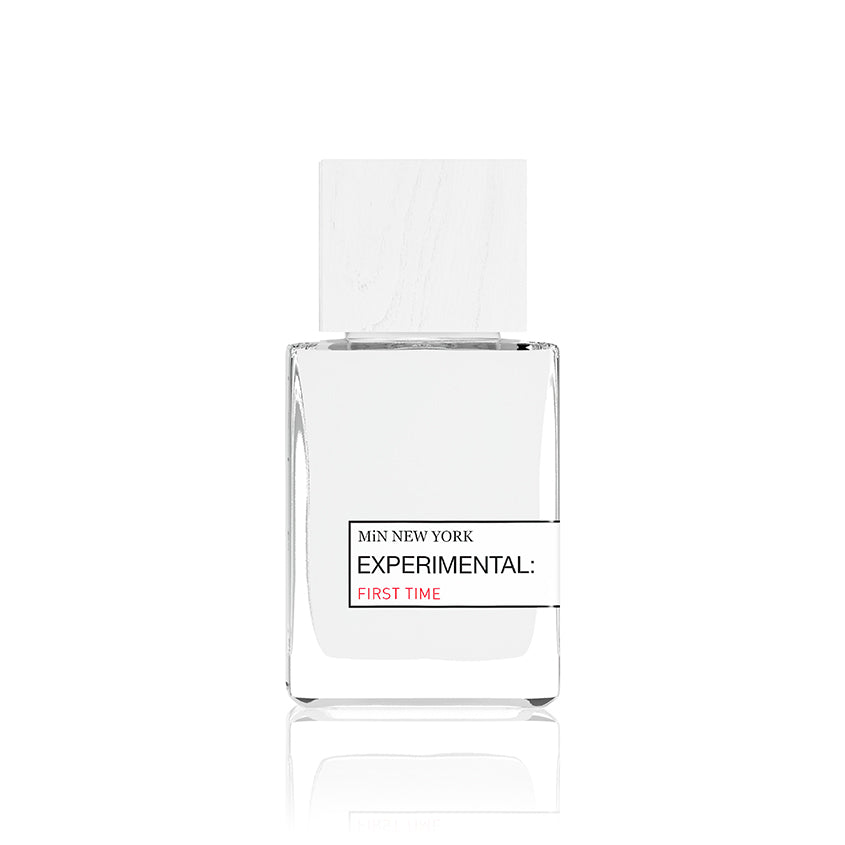 MIN NEW YORK FIRST TIME EDP 75ML