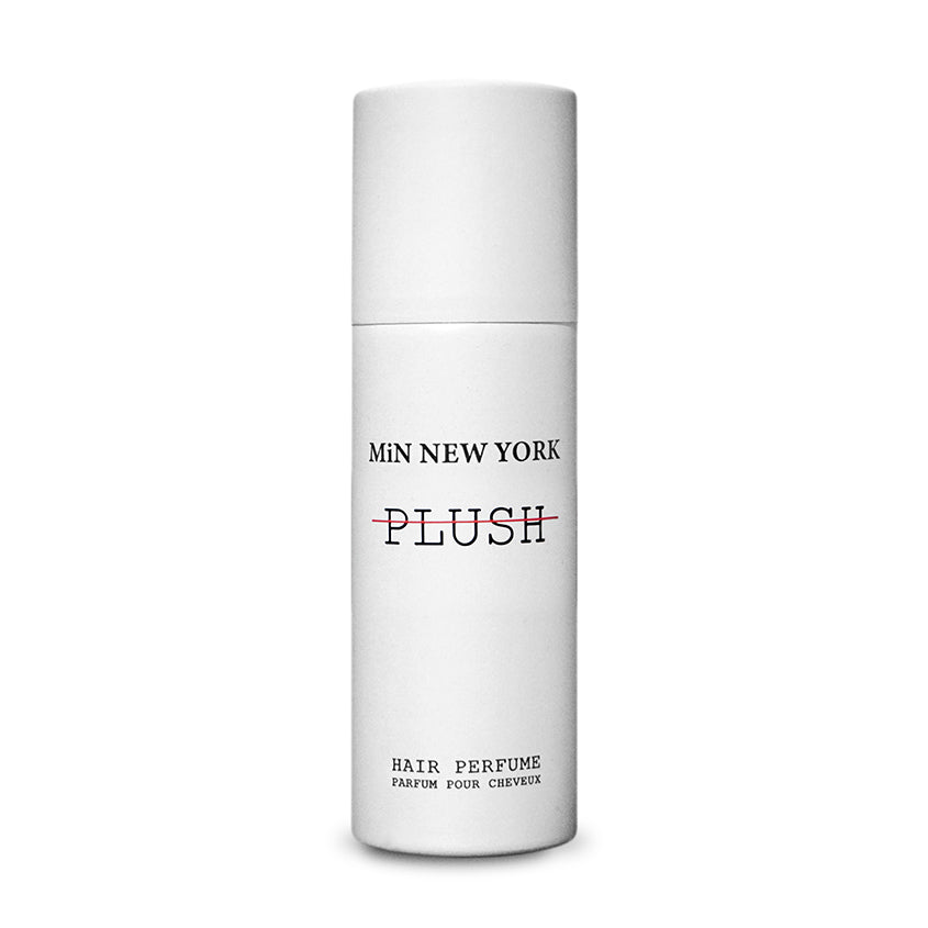 MIN NEW YORK PLUSH HAIR PERFUME 75ML