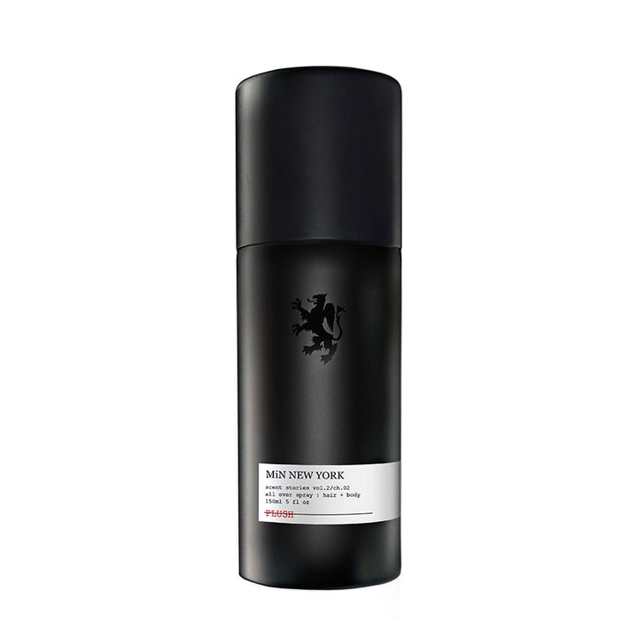 PLUSH BODY SPRAY 150ML