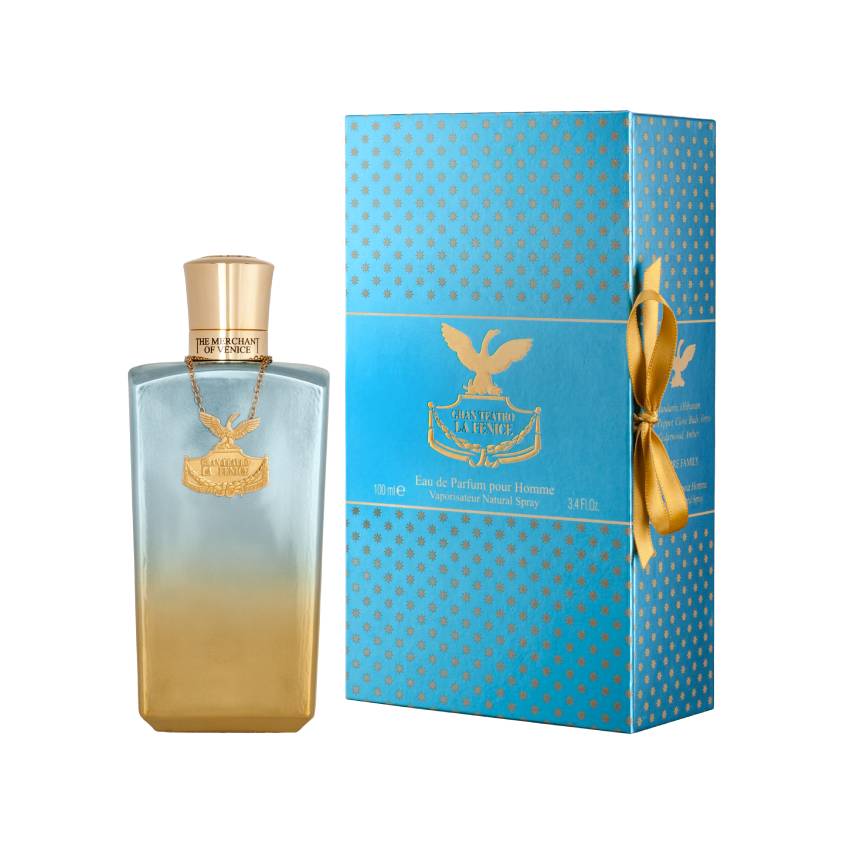 La Fenice Pour Homme