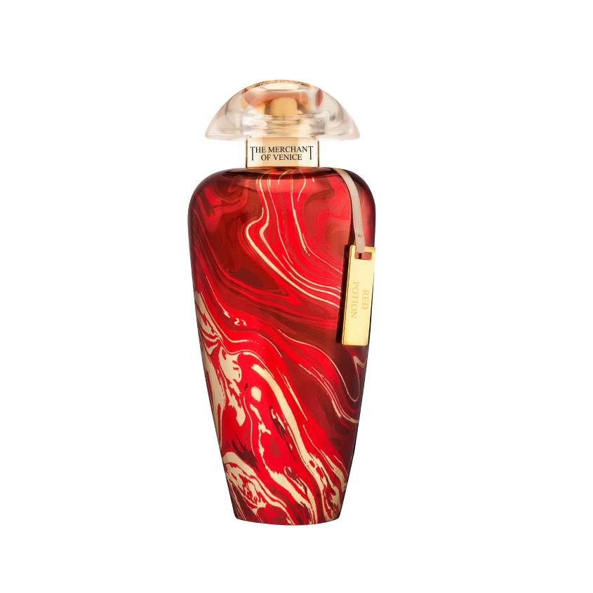 Red Potion