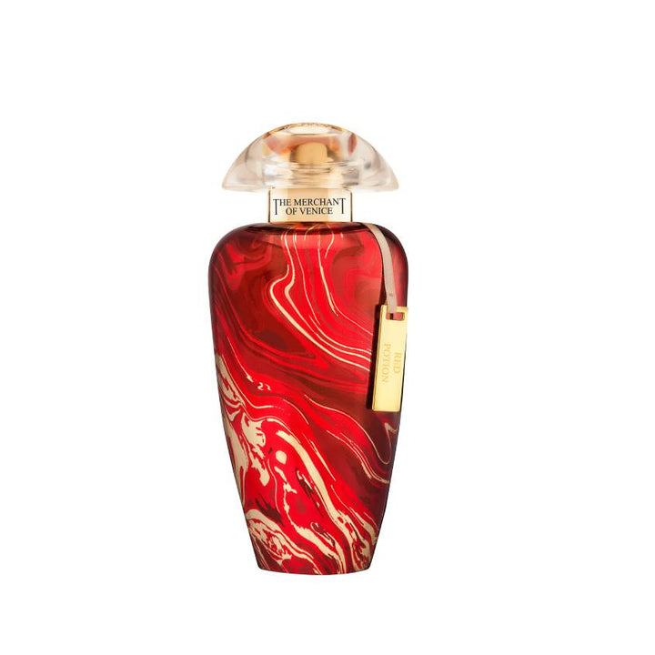 Red Potion