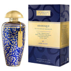 Arabesque