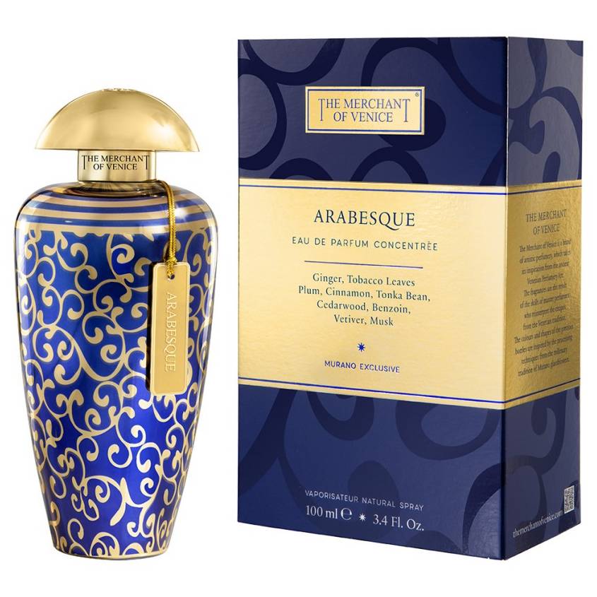 Arabesque