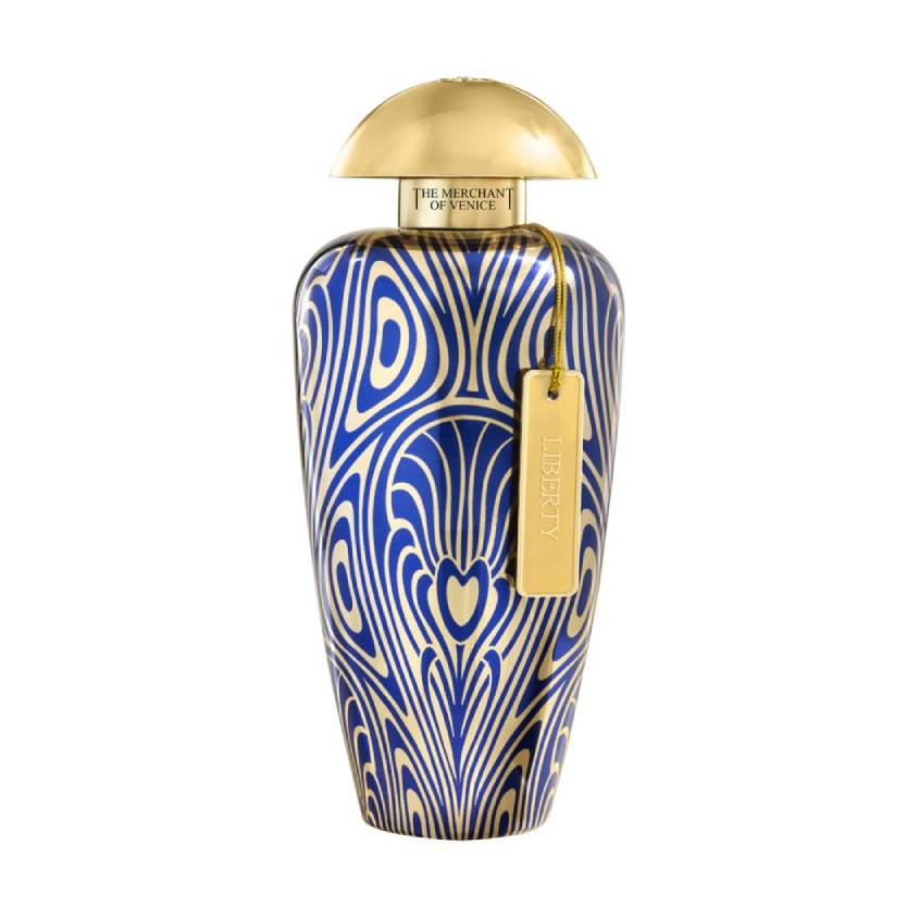 THE MERCHANT OF VENICE LIBERTY EDP 100ML – شراء أونلاين