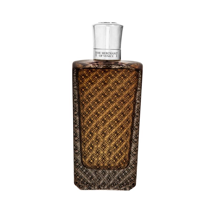 Ottoman Amber