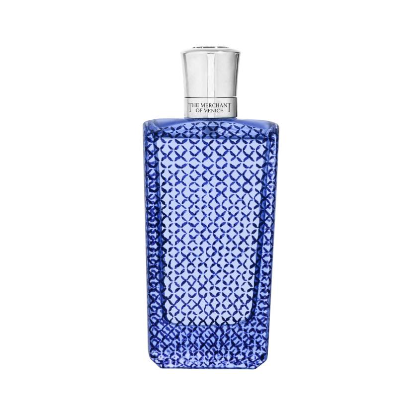 Venetian Blue