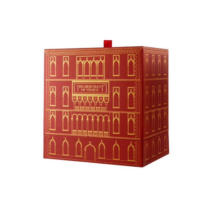 Red Potion Set