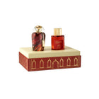 Red Potion Set