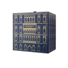 THE MERCHANT OF VENICE VENETIAN BLUE SET (EDPV 100ML+AFTER SHAVE 50ML)