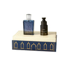 THE MERCHANT OF VENICE VENETIAN BLUE SET (EDPV 100ML+AFTER SHAVE 50ML) – buy online