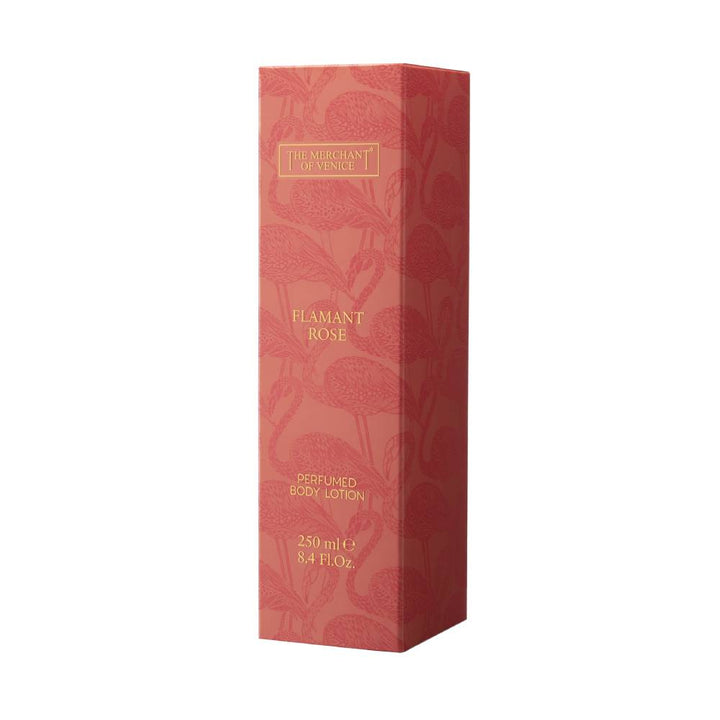 Flamant Rose Body Lotion