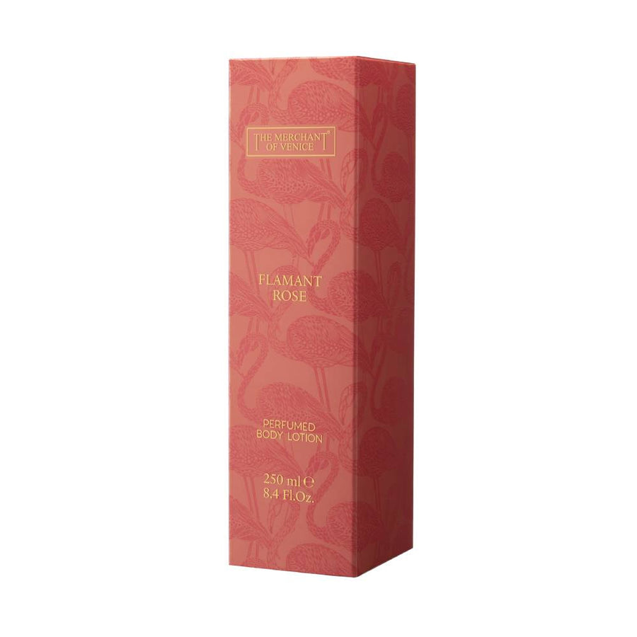 Flamant Rose Body Lotion