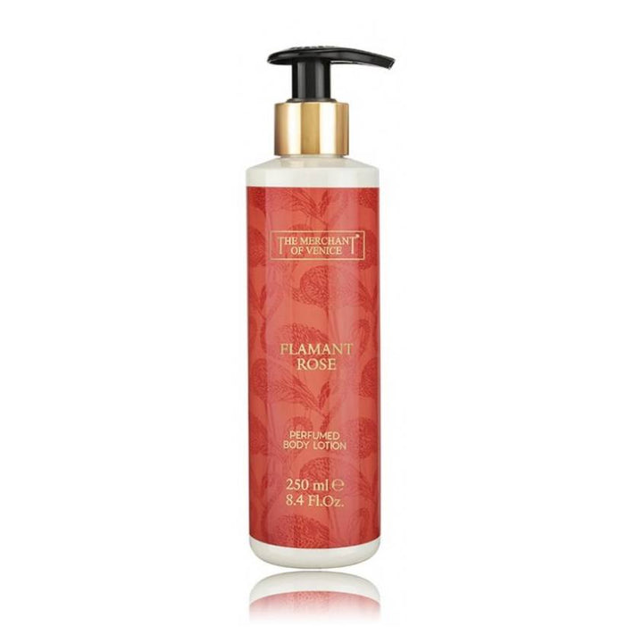 Flamant Rose Body Lotion