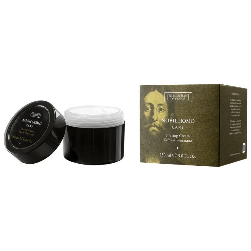 Colonia Veneziana Shaving Cream