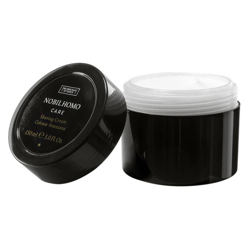 Colonia Veneziana Shaving Cream