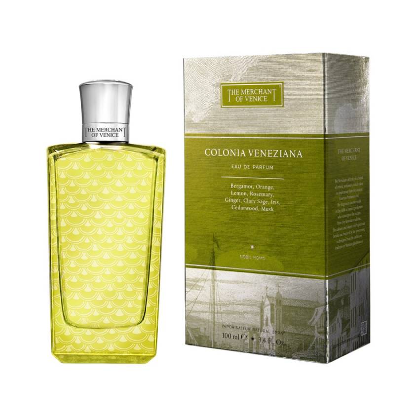 Colonia Veneziana