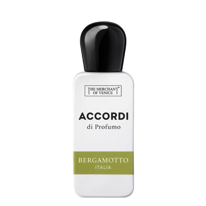 Bergamotto Italia