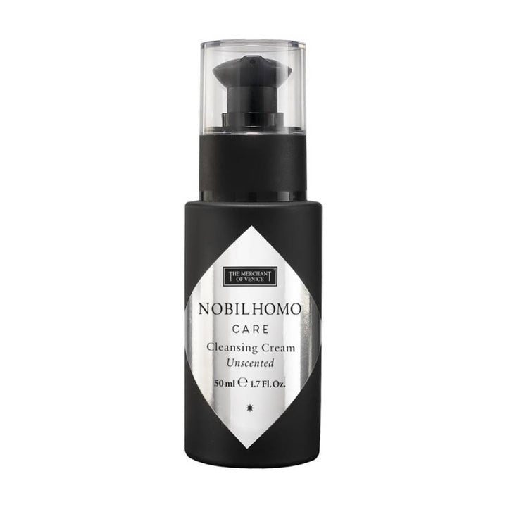 Cleansing Cream Unscented