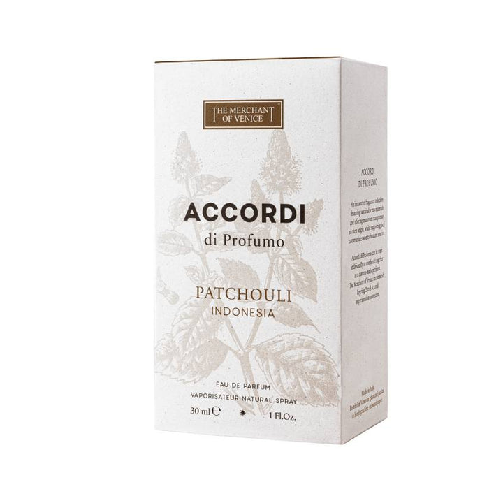Niche perfumes PATCHOULI INDONESIA EDP 30ML