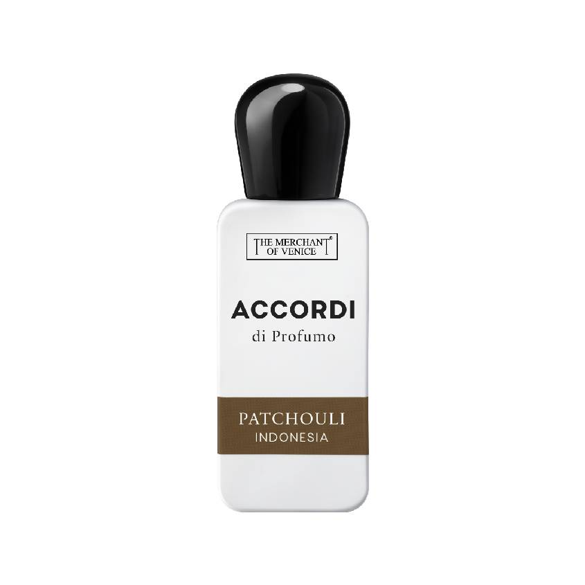 THE MERCHANT OF VENICE PATCHOULI INDONESIA EDP 30ML – buy online