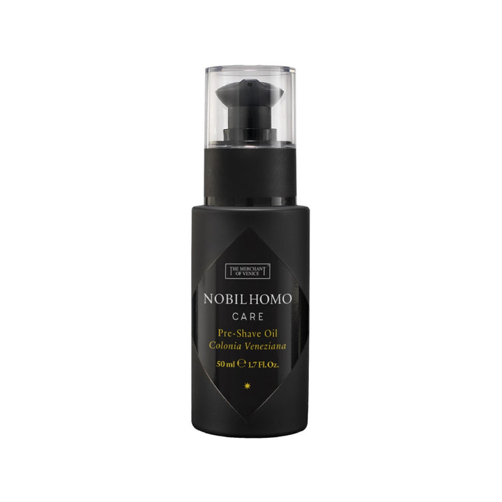 Colonia Veneziana Pre Shave Oil