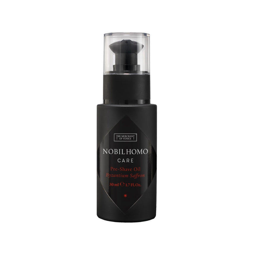 Byzantium Pre Shave Oil