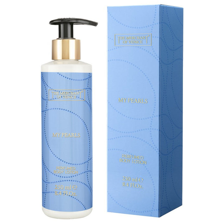 La Fenice My Pearls Body Lotion