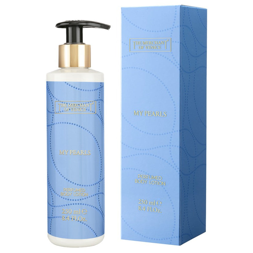 La Fenice My Pearls Body Lotion