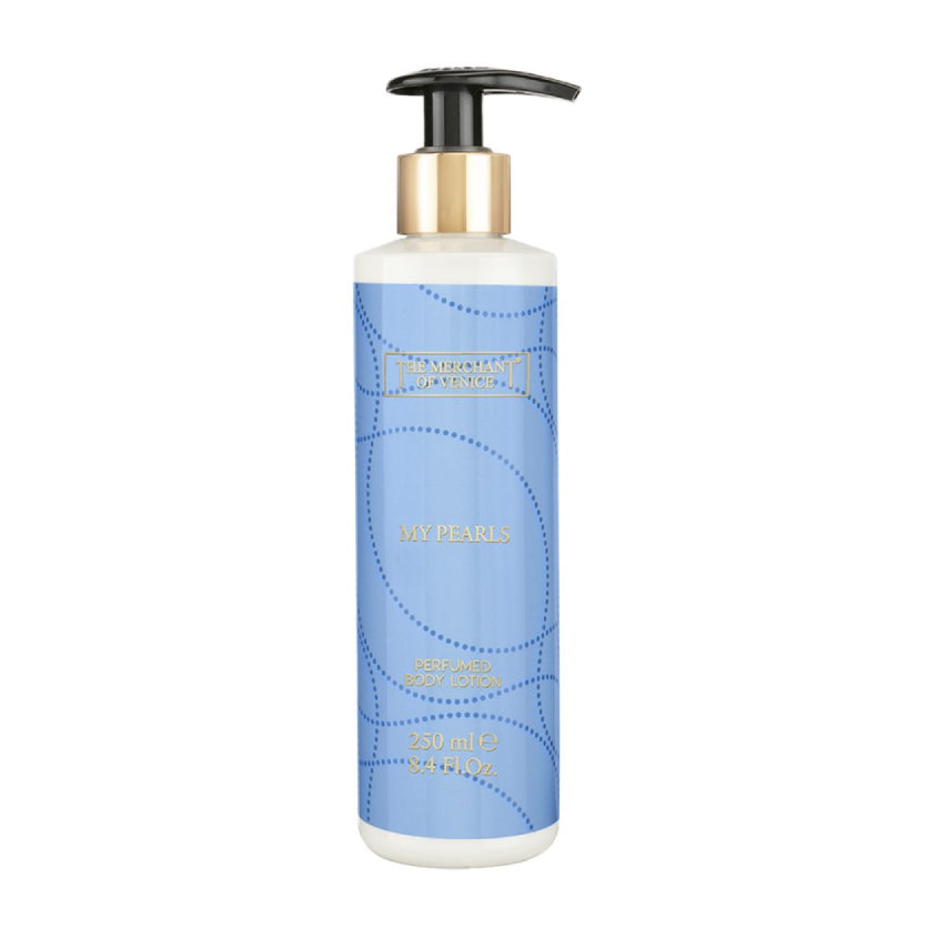 La Fenice My Pearls Body Lotion