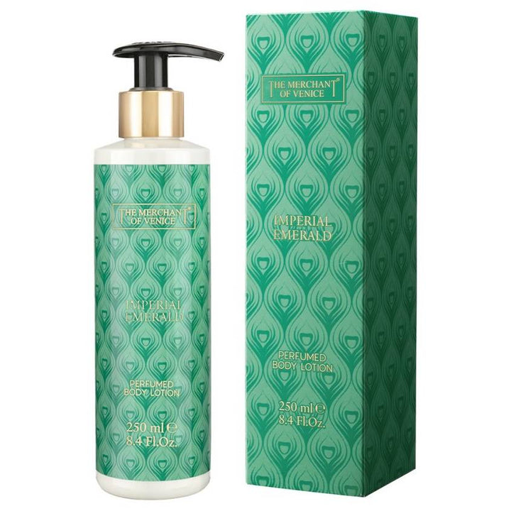 Imperial Emerald Body Lotion