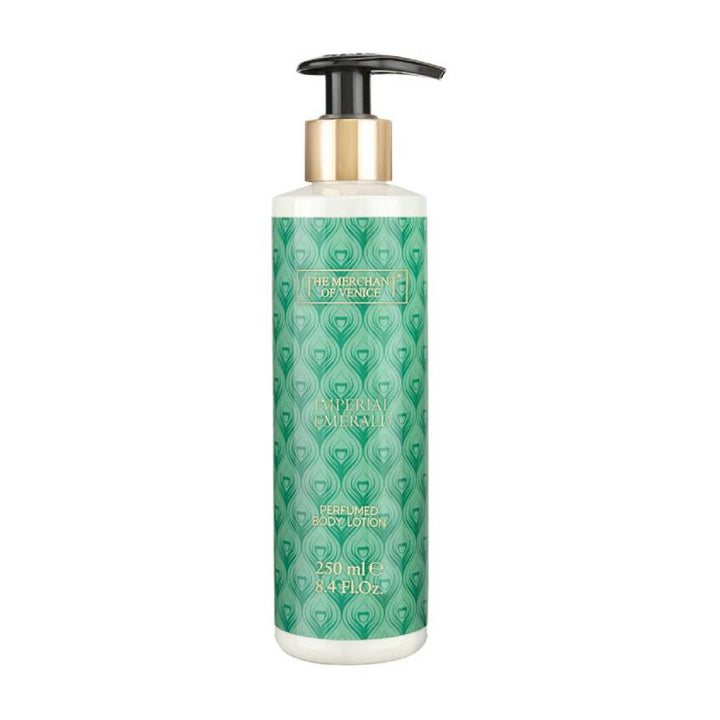 Imperial Emerald Body Lotion