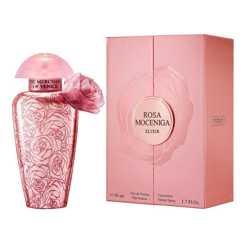 Rosa Moceniga Elixir