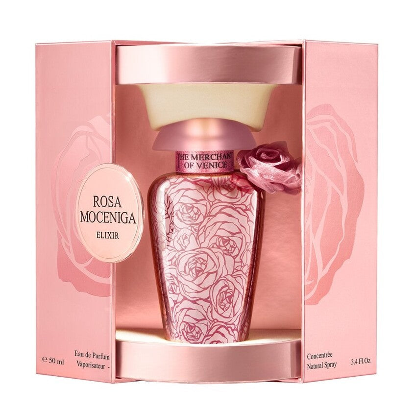 Rosa Moceniga Elixir