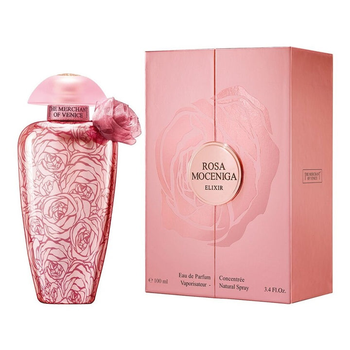 Rosa Moceniga Elixir