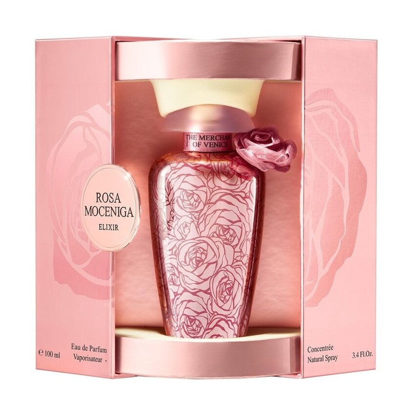 Rosa Moceniga Elixir