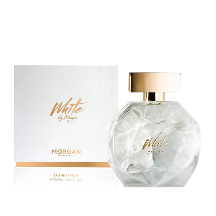 WHITE BY MORGAN EDP 100 ML
