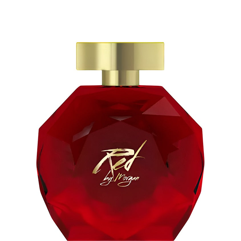RED BY MORGAN EDP 100 ML – buy online