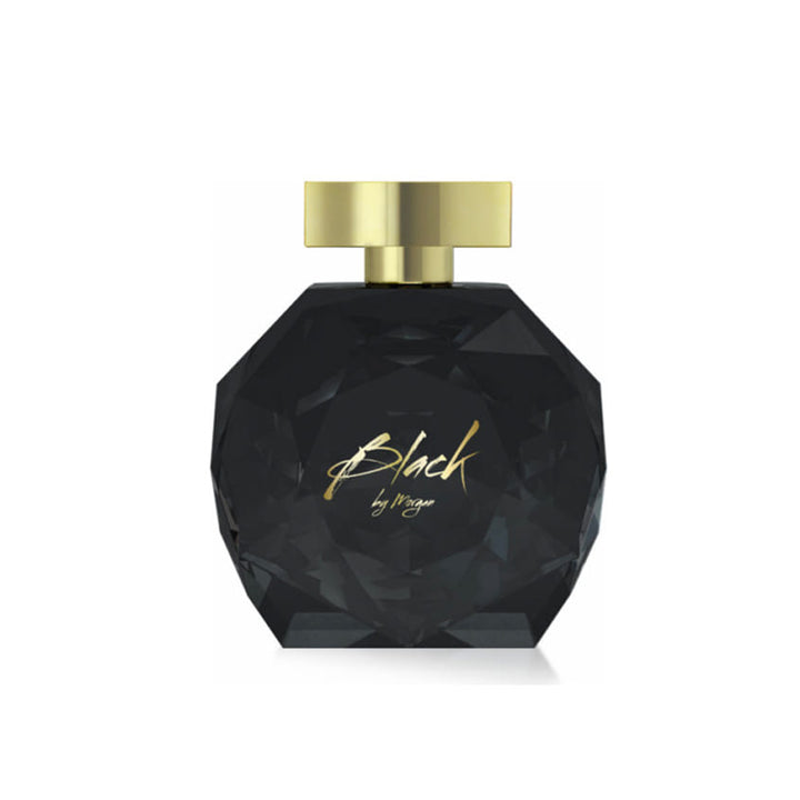 BLACK BY MORGAN EDP 50 ML