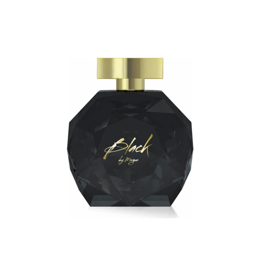 BLACK BY MORGAN EDP 50 ML