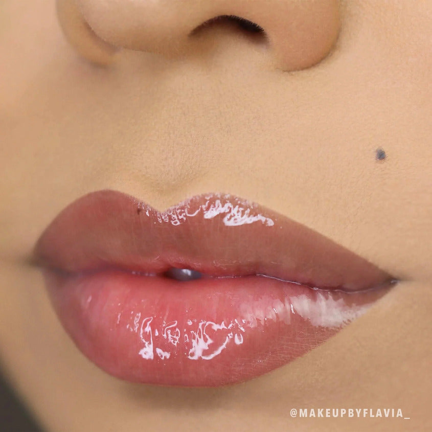 Luminizer Lip Gloss