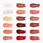 MOIRA LUMINIZER LIP GLOSS (012, RED HOT) – online store