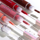 MOIRA LUMINIZER LIP GLOSS (008, FAIRY LOVE) – online store