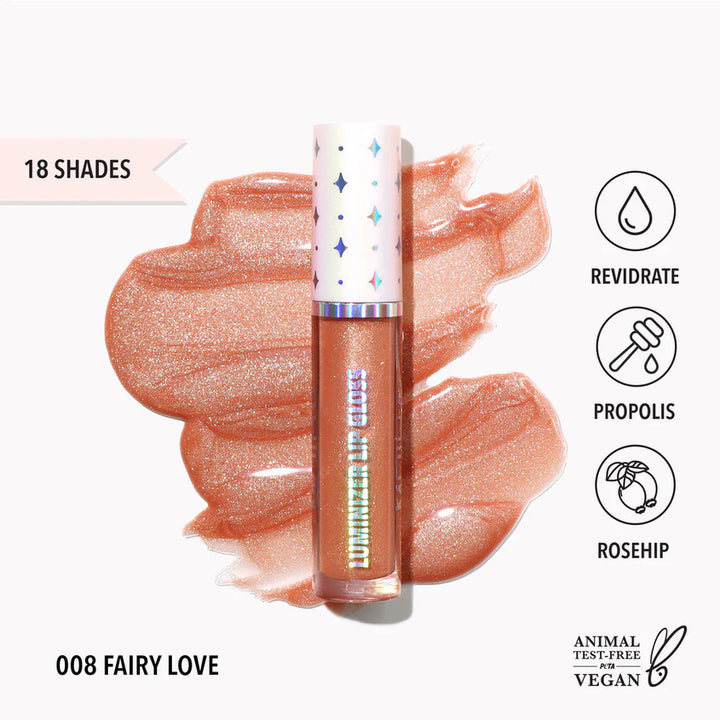 Luminizer Lip Gloss