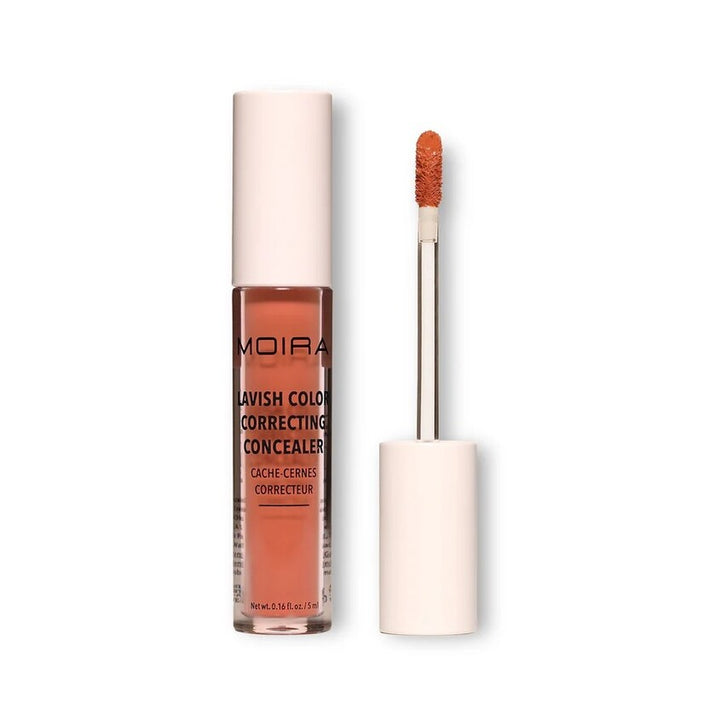 Lavish Color Correcting Concealer