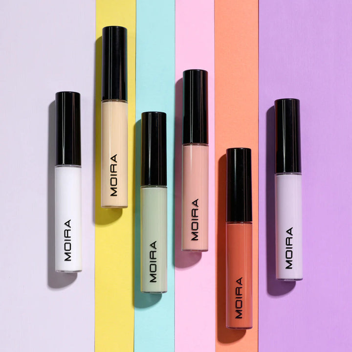 Lavish Color Correcting Concealer
